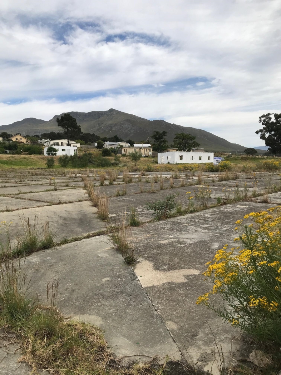 0 Bedroom Property for Sale in Bot River Western Cape